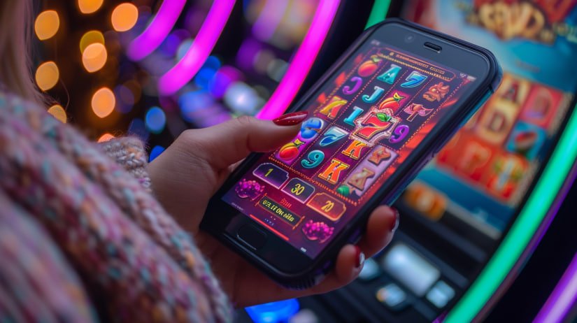 pt gaming apk