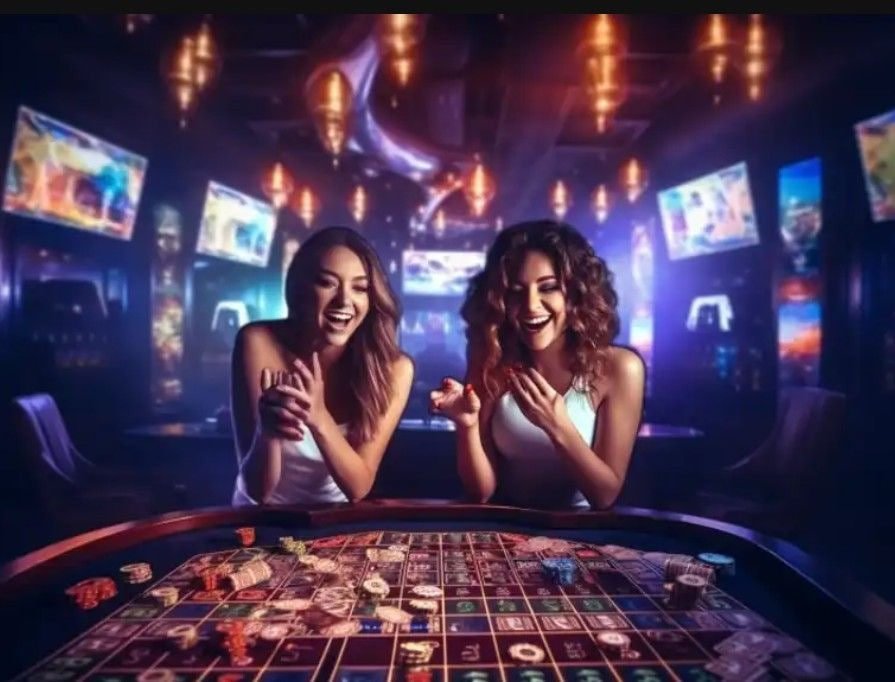 pt gaming apk