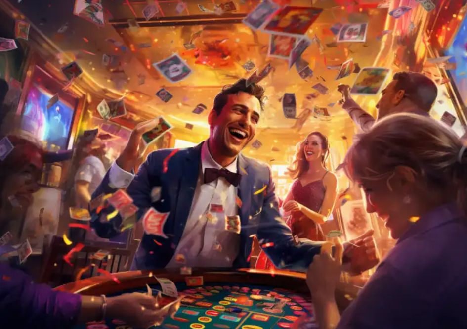 pt gaming apk
