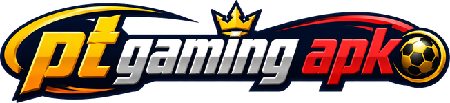pt gaming apk